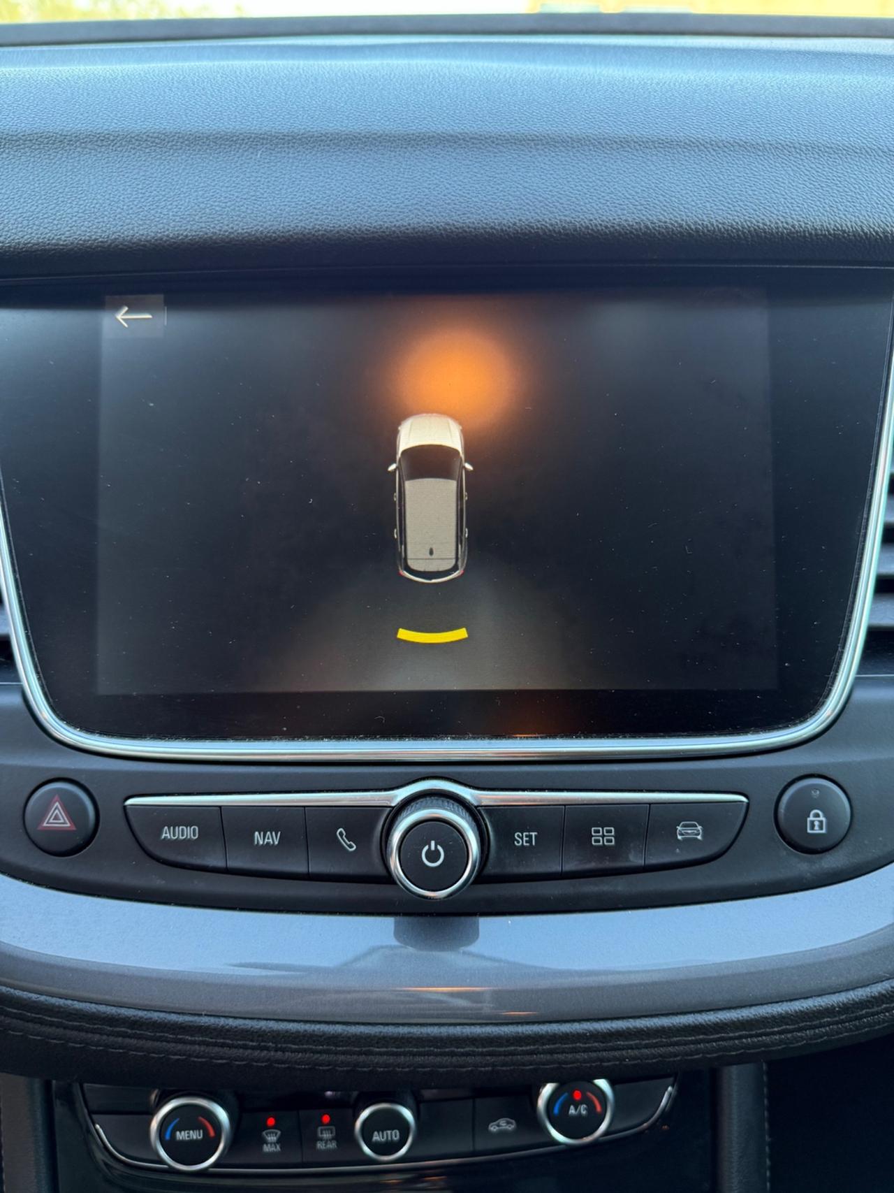 Opel Grandland X 1.5 diesel Ecotec Start&Stop Innovation EAT8