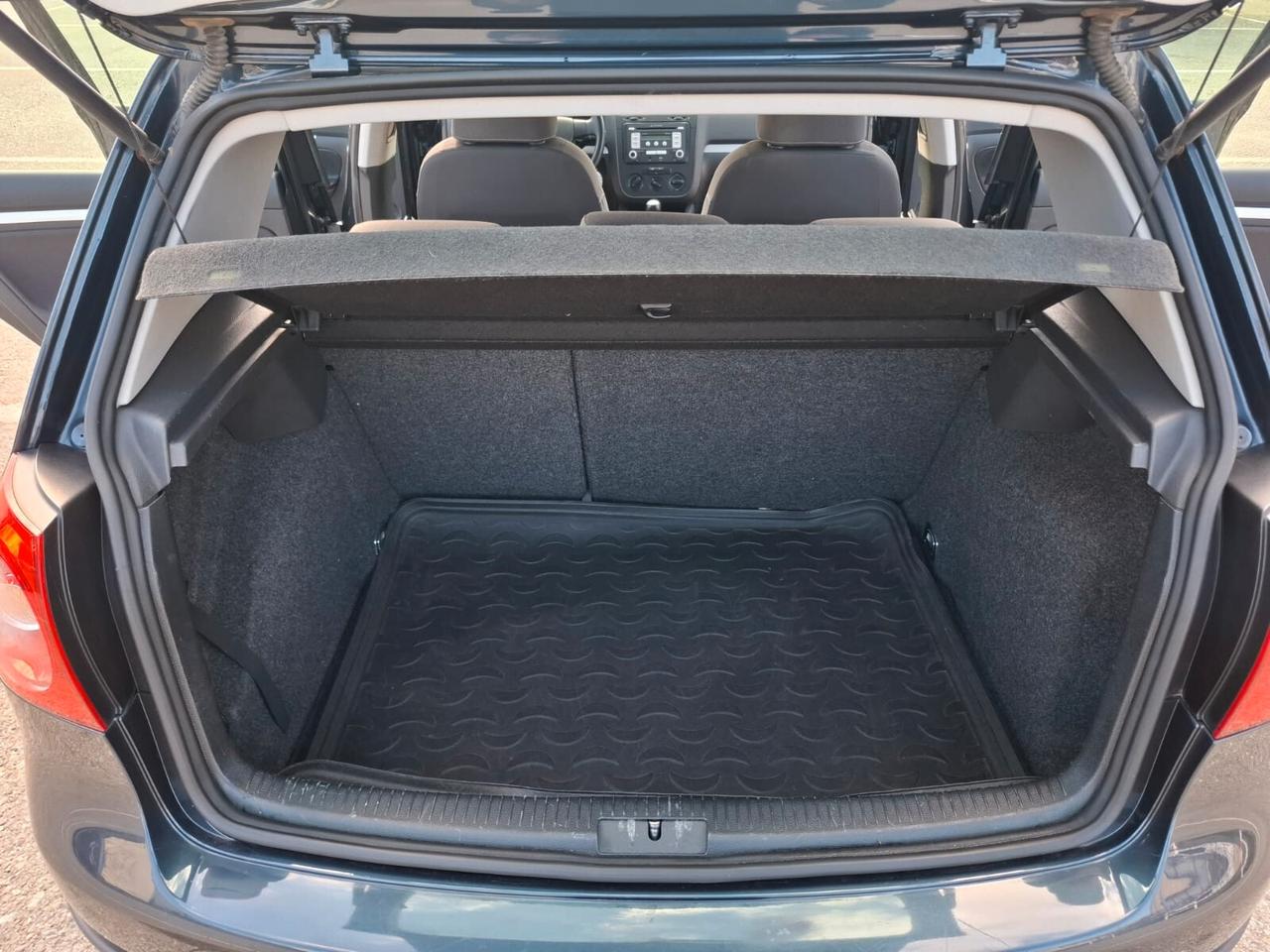 Volkswagen Golf 1.9 TDI 5 porte SOLO 116.000 KM