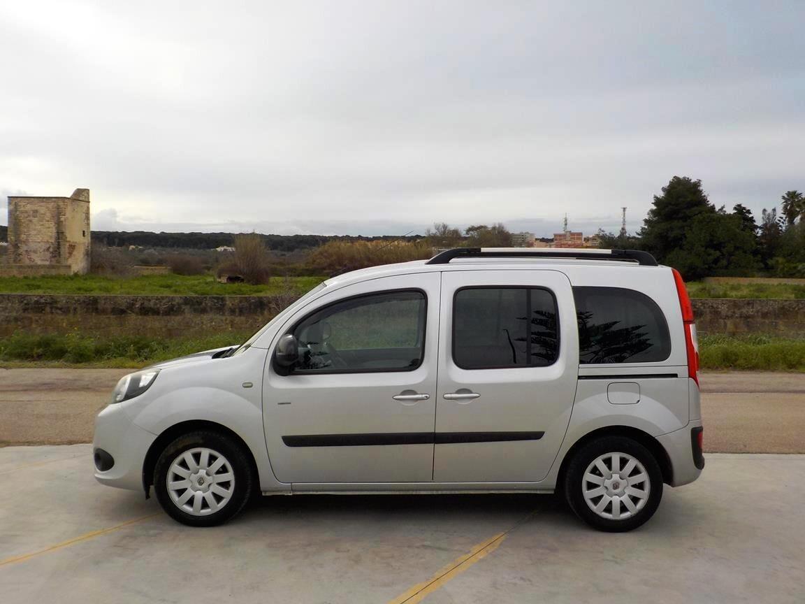 Renault Kangoo 1.5 dCi 90CV 5 porte Limited N1