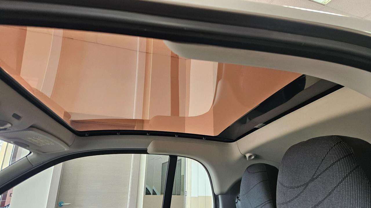 Smart ForTwo 800 40 kW coupé passion cdi