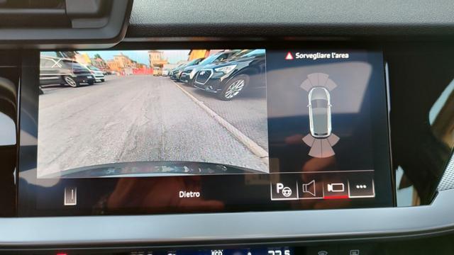 AUDI S3 Sportback 310CV quattro *TETTO* PREZZO REALE