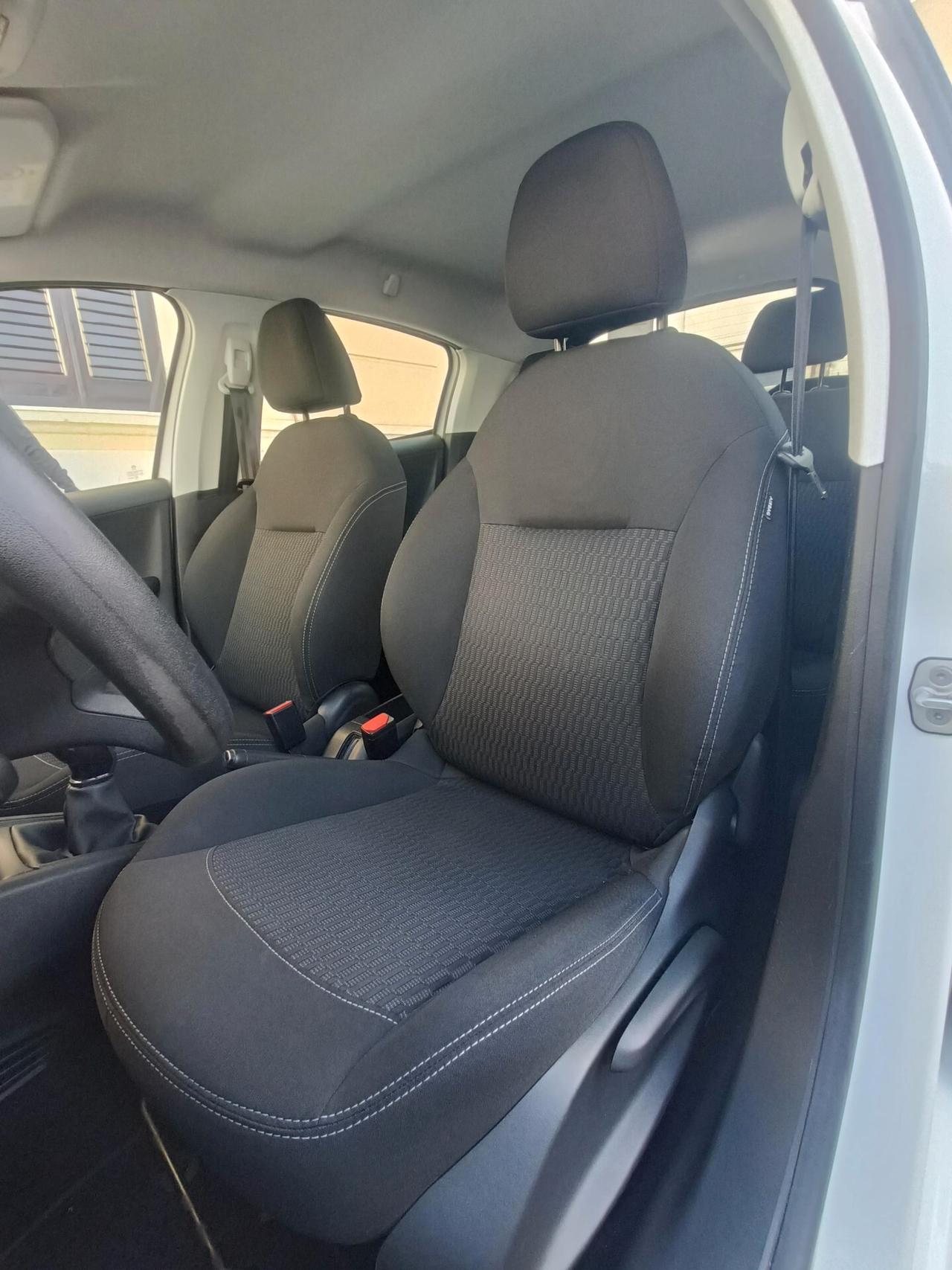 Peugeot 208 BlueHDi 100 S&S 5 porte Allure