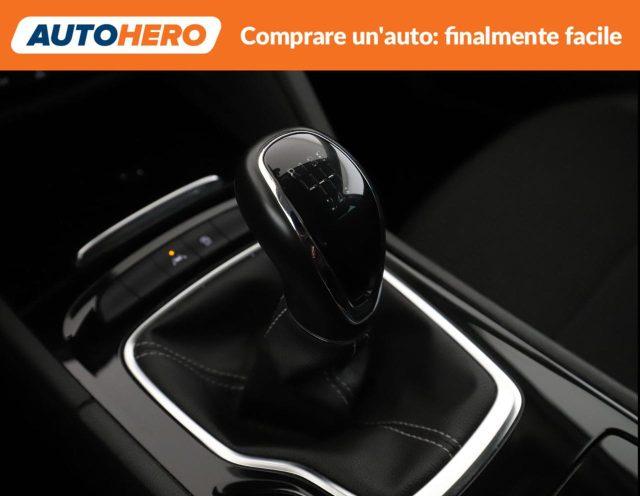 OPEL Insignia 1.6 CDTI 136 S&S Sports Tourer Innovation