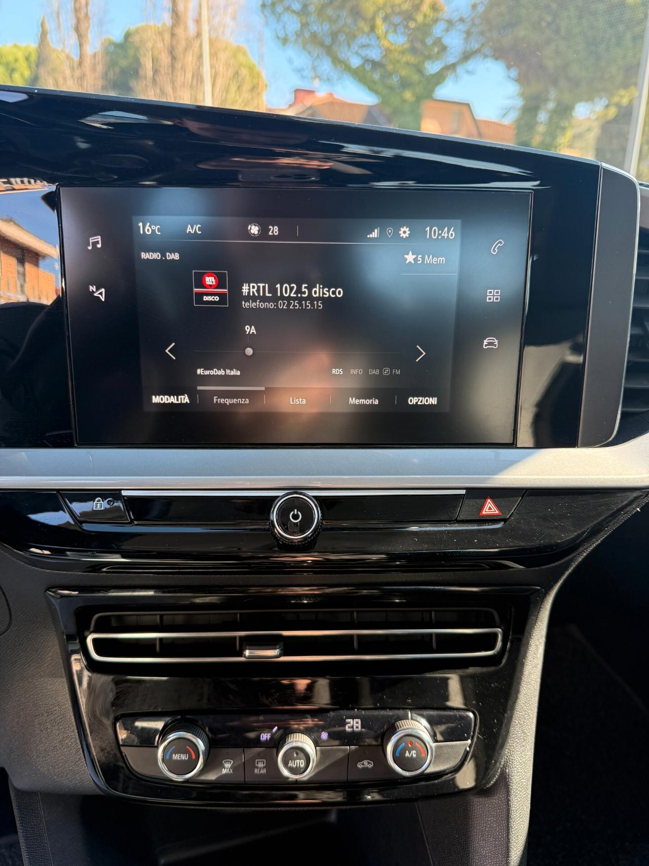 Opel Mokka 1.2 Turbo Elegance NESSUN VINCOLO