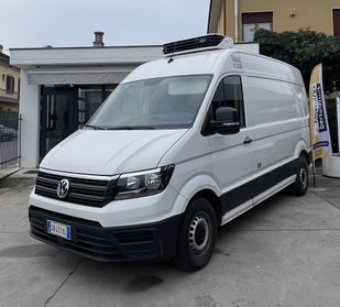 VW Crafter 35 L3H3 2.0 TDI 103kW