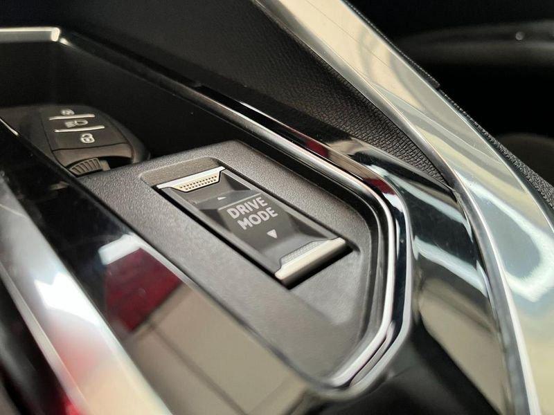 Peugeot 3008 BlueHDi 130 EAT8 S&S Active Business