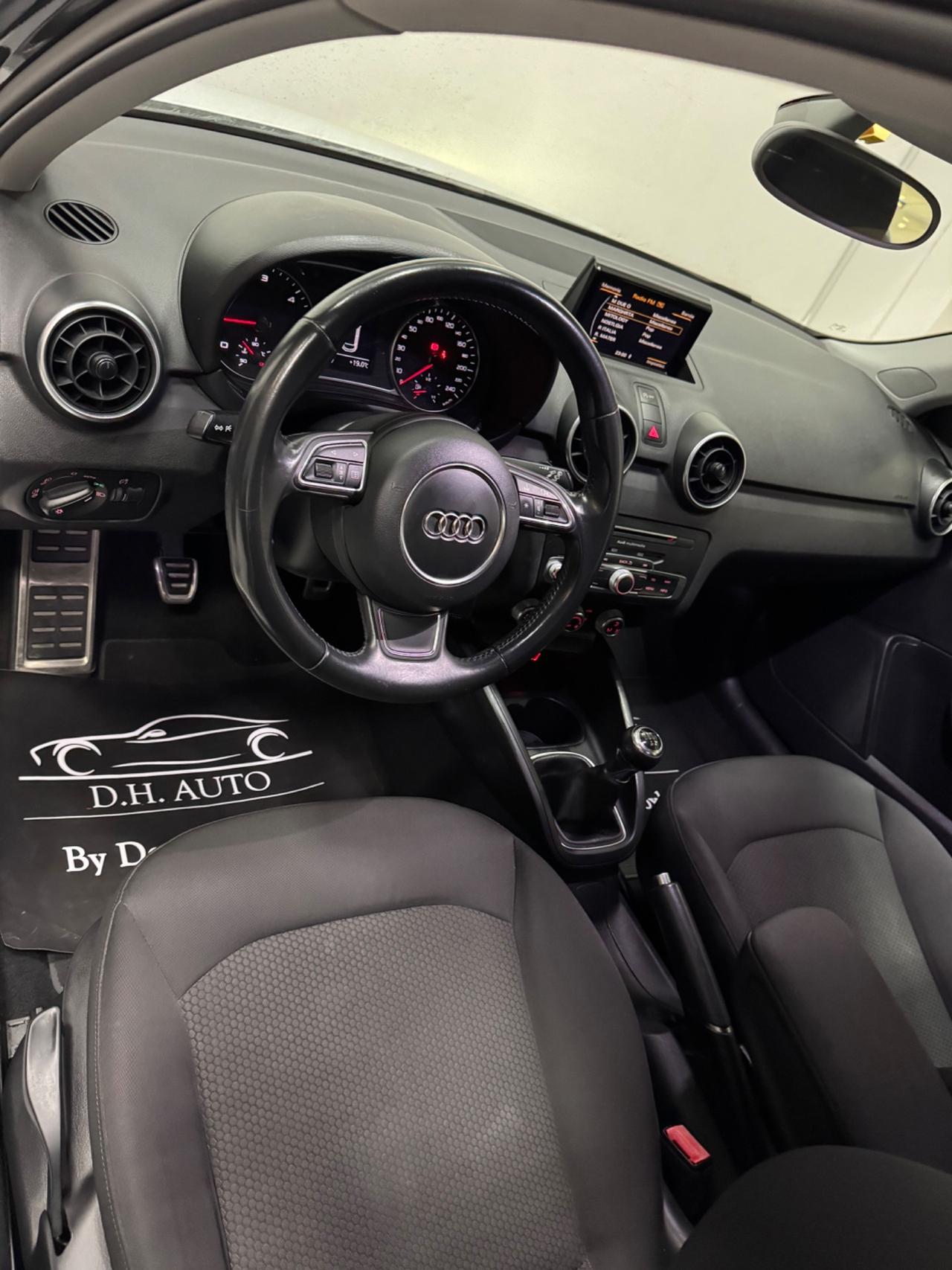 Audi A1 SPB 1.4 TDI Sport
