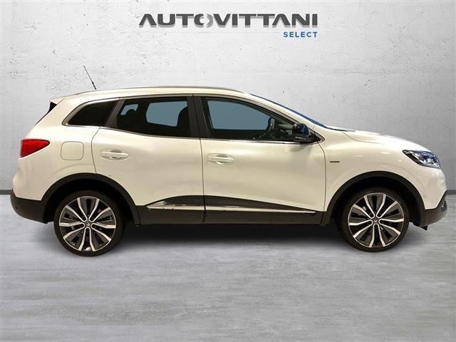 RENAULT Kadjar 1.5 dCi Energy 110cv Bose EDC