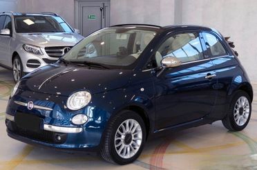 Fiat 500 1.2 Pop - CON SOLI 46MILA KM !! -