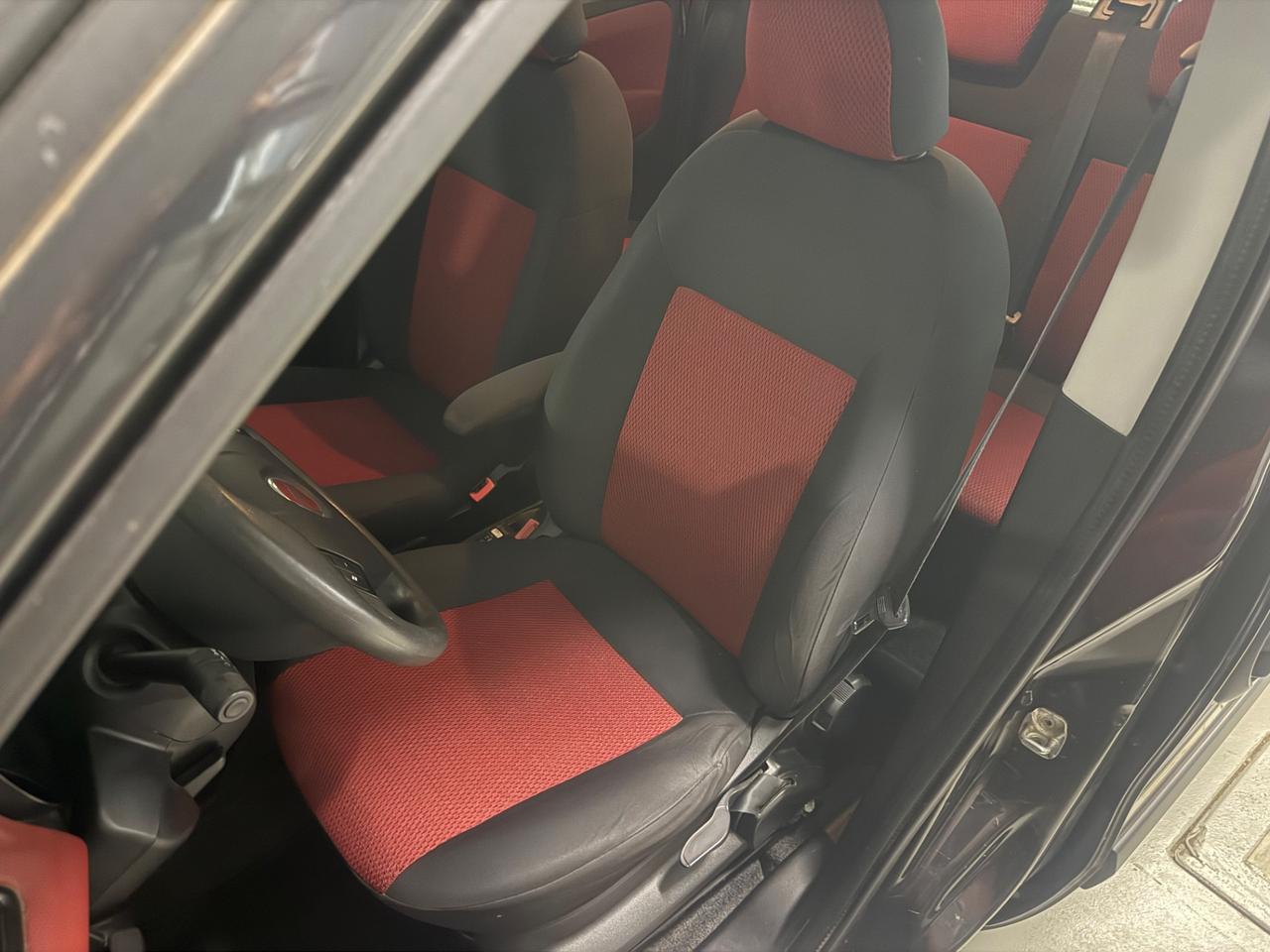 Fiat Doblo Doblò 1.4 16V Emotion GPL