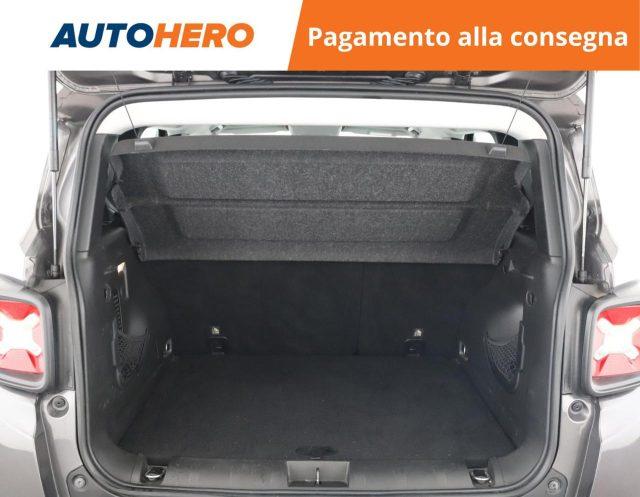 JEEP Renegade 1.4 T-Jet 120 CV GPL Longitude