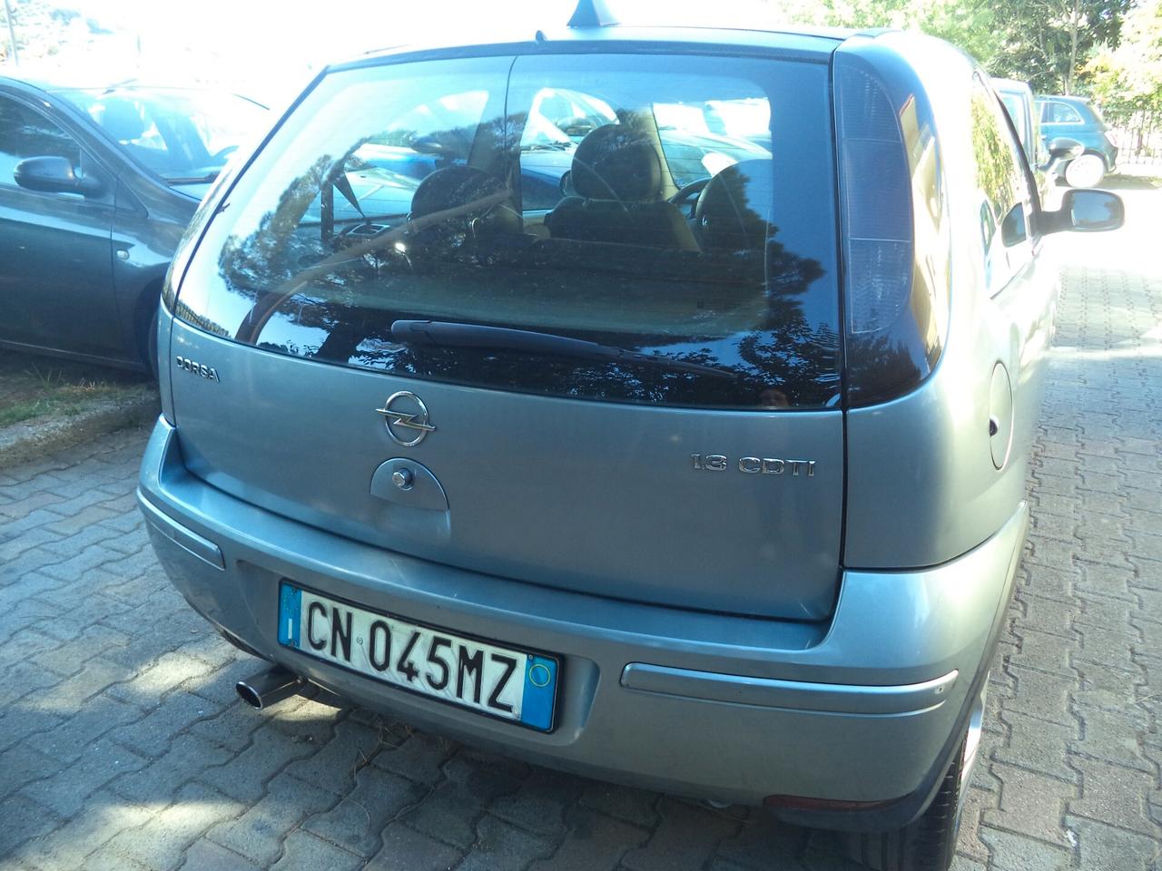 Opel Corsa 1.3 16V CDTI cat 3 porte Enjoy