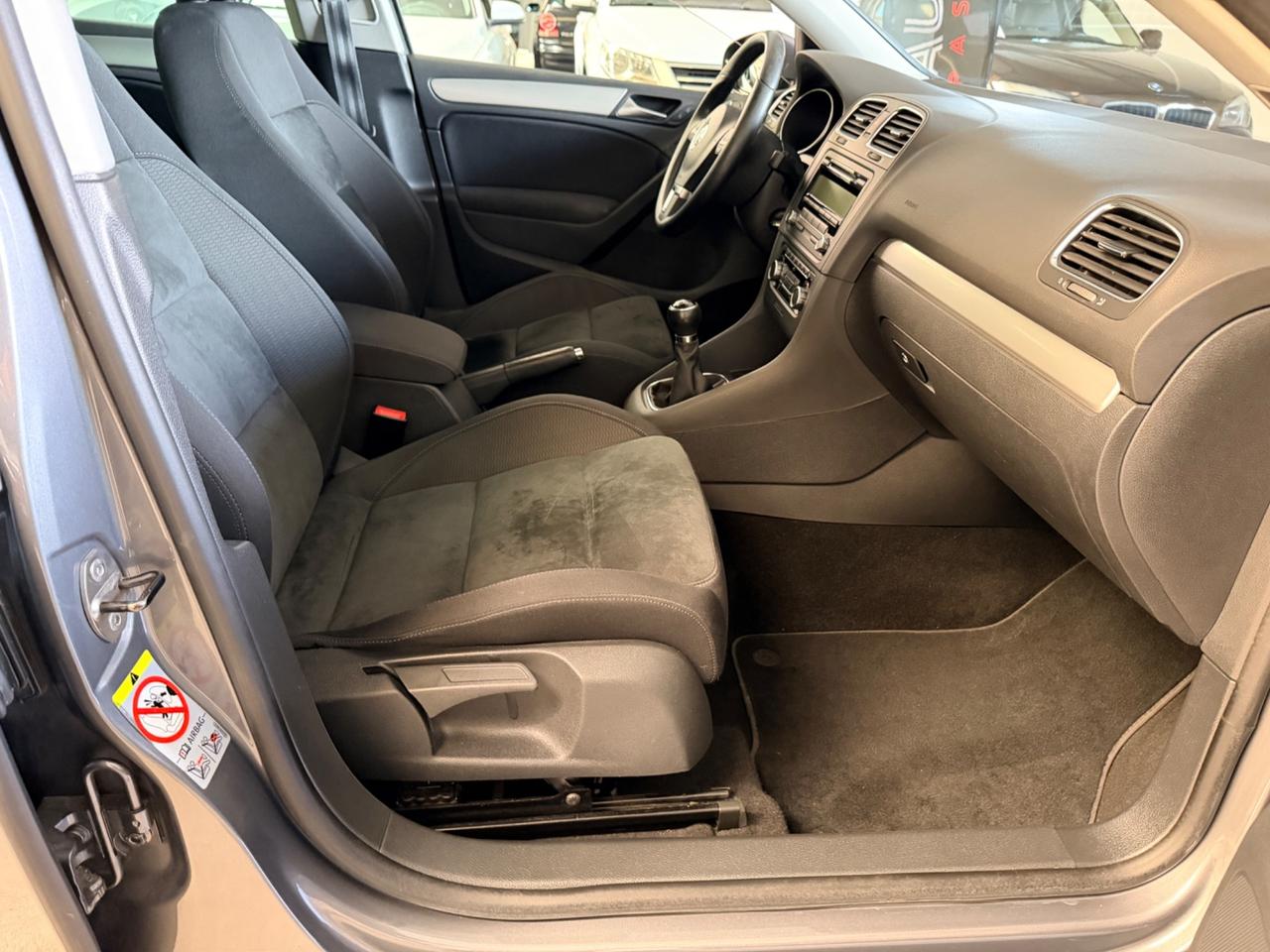 Volkswagen Golf 1.4 TSI 122CV 5p. Highline