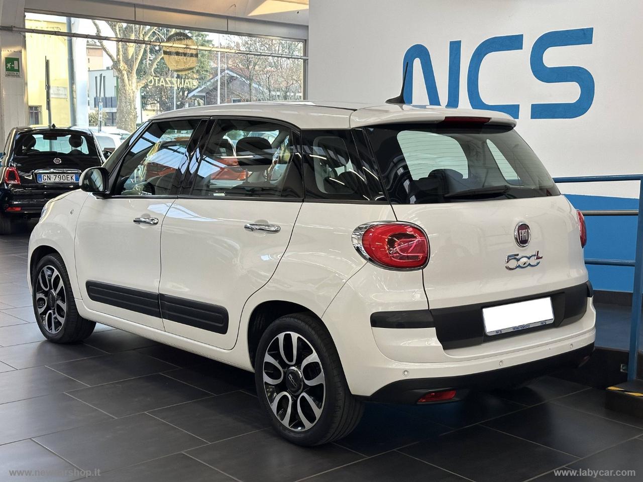 FIAT 500L Pro 1.3 MJT 95CV Mirror 4p.ti N1 NEOPATENTATI