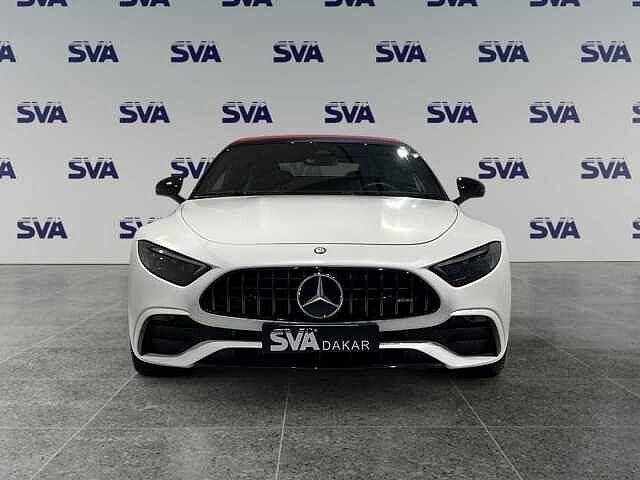 Mercedes-Benz SL 43 AMG 2.0 Turbo 381CV Premium Plus