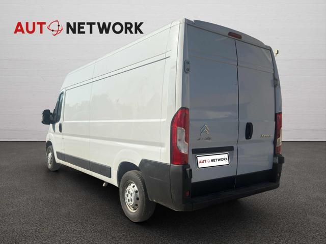 CITROEN Jumper 35 BlueHDi L3H2 BLUEHDI 165 CV