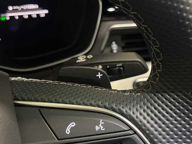 Audi A5 SPB 40 TDI quattro S tronic S line edition