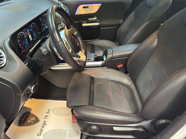 MERCEDES-BENZ GLA 200 Automatic 4Matic Premium