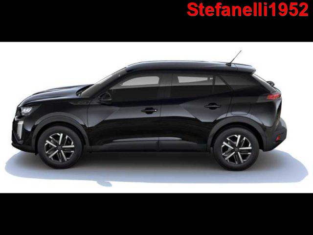 PEUGEOT 2008 1.2 puretech Style s&s 100cv