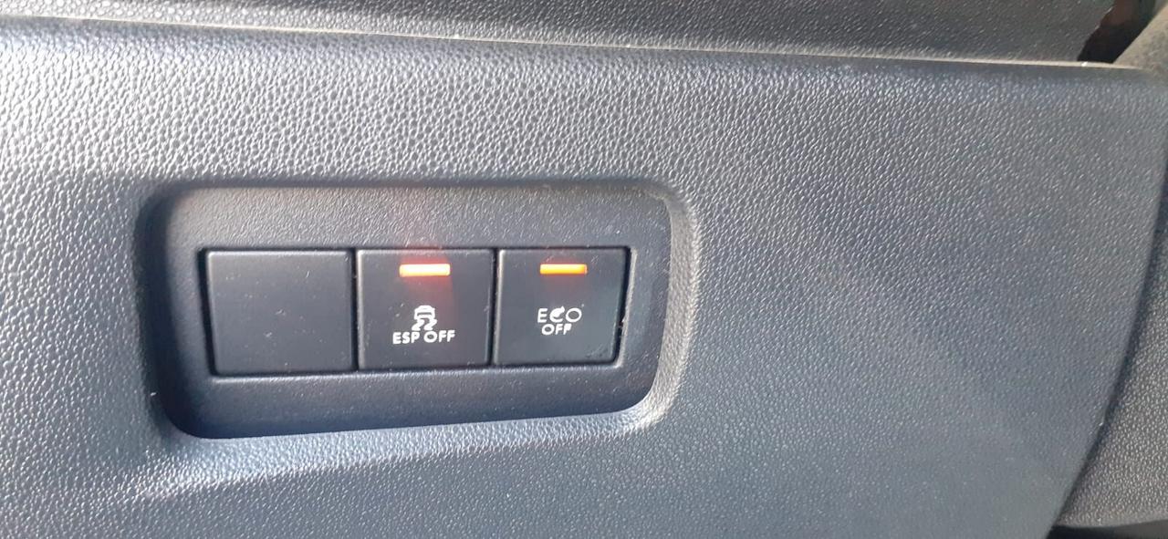 DS3 2012 - 1.6 e-HDi Lb automobili