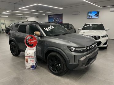 DACIA Duster 1.2 Eco-G 120 CV Extreme KM0 MY26