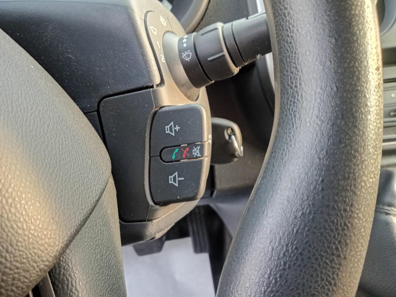Renault Kangoo Blue dCi 95CV Express Furgone Ice Plus*Navi*Camera