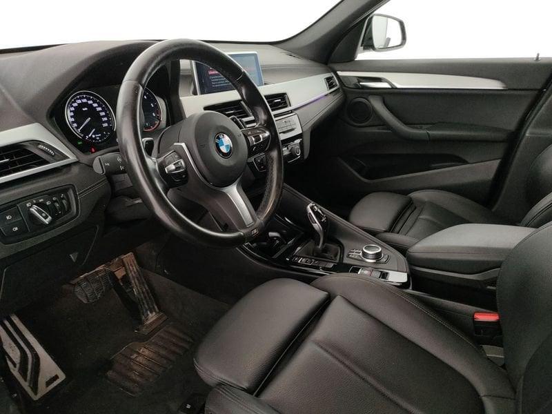 BMW X1 X1 sDrive18d xLine Plus