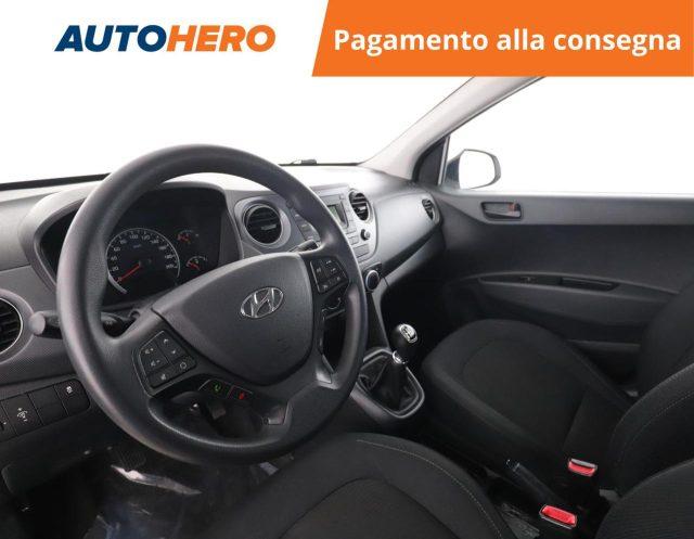 HYUNDAI i10 1.0 MPI Login