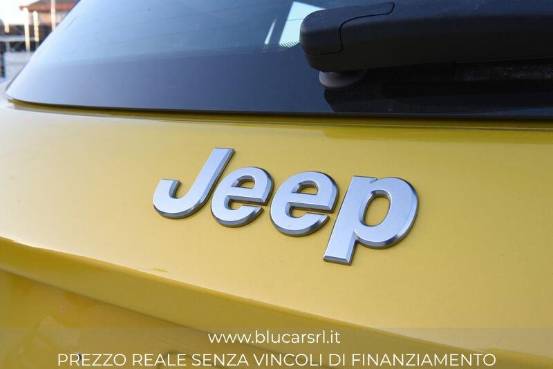 Jeep Avenger 1.2 Turbo Altitude