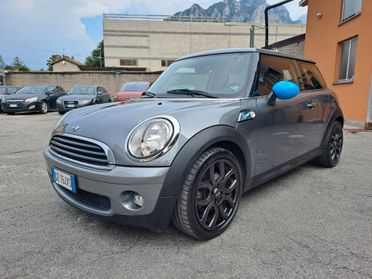 MINI 1.4 BENZINA 55 KW *OK NEOPATENTATI*