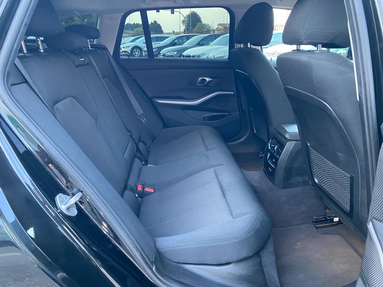 Bmw 320d My23 Sw XDrive Automatico