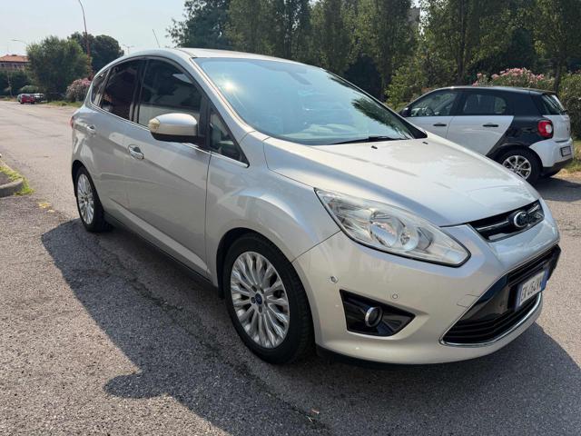 FORD C-Max 1.6 150CV Ecoboost Titanium Business
