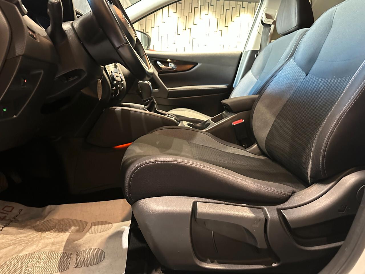 Nissan Qashqai 1.6 dCi 2WD Business