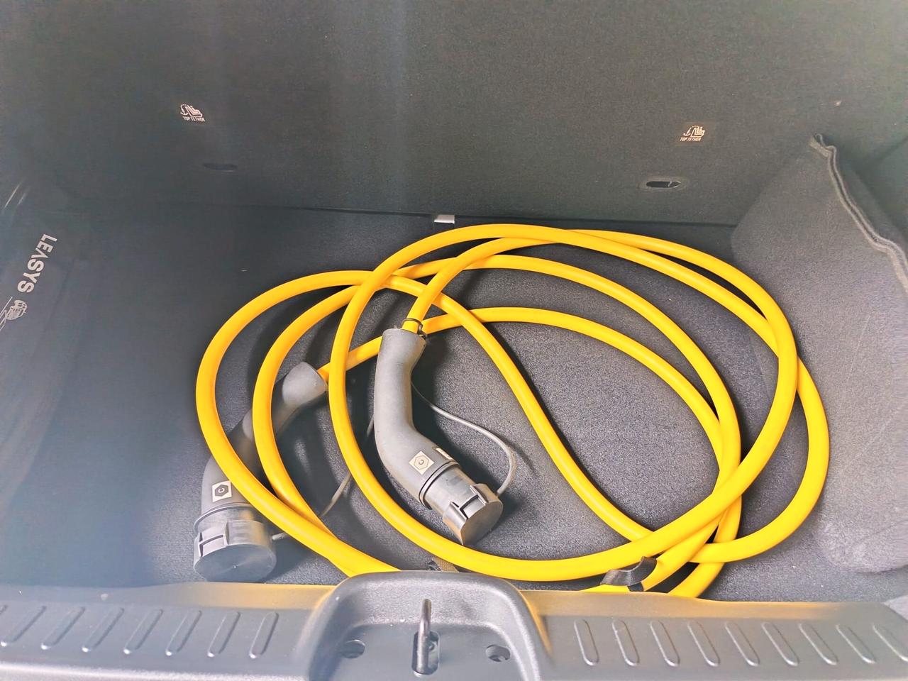 Fiat 500 500e Berlina 23,8 kWh