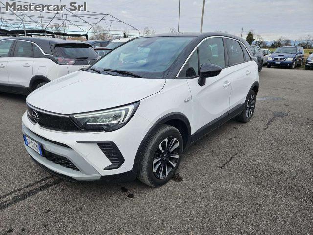 OPEL Crossland 1.2 130cv AT6 Elegance - GT161MB