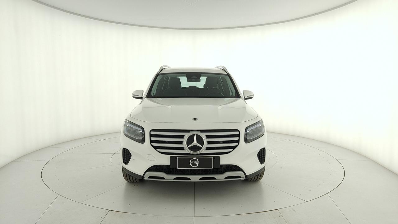 Mercedes-Benz GLB 180 d Advanced auto