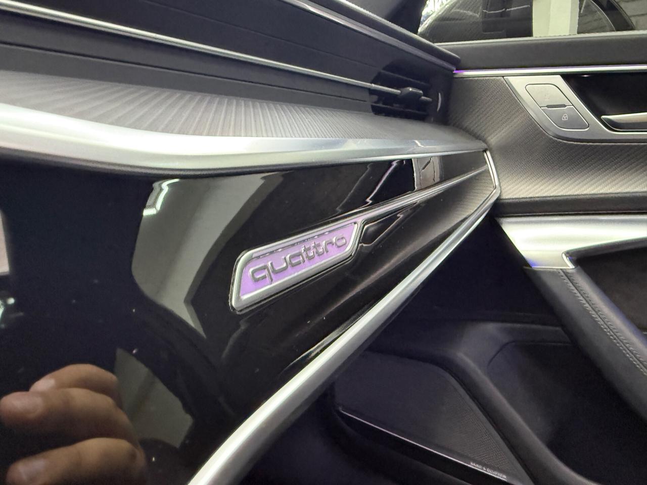 Audi RS6 Avant 4.0 V8 CARBO B&O ITALIANA FULL