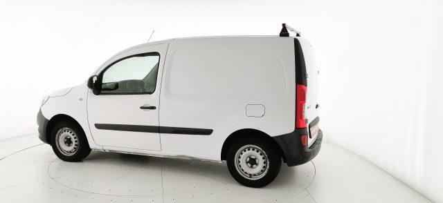 MERCEDES-BENZ Citan 1.5 109 CDI Furgone Long - PREZZO + IVA