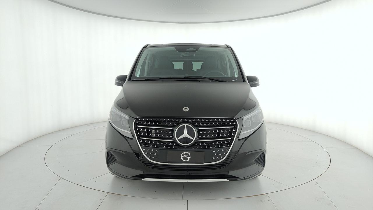 Mercedes-Benz V 250 d AVANTGARDE Extralong