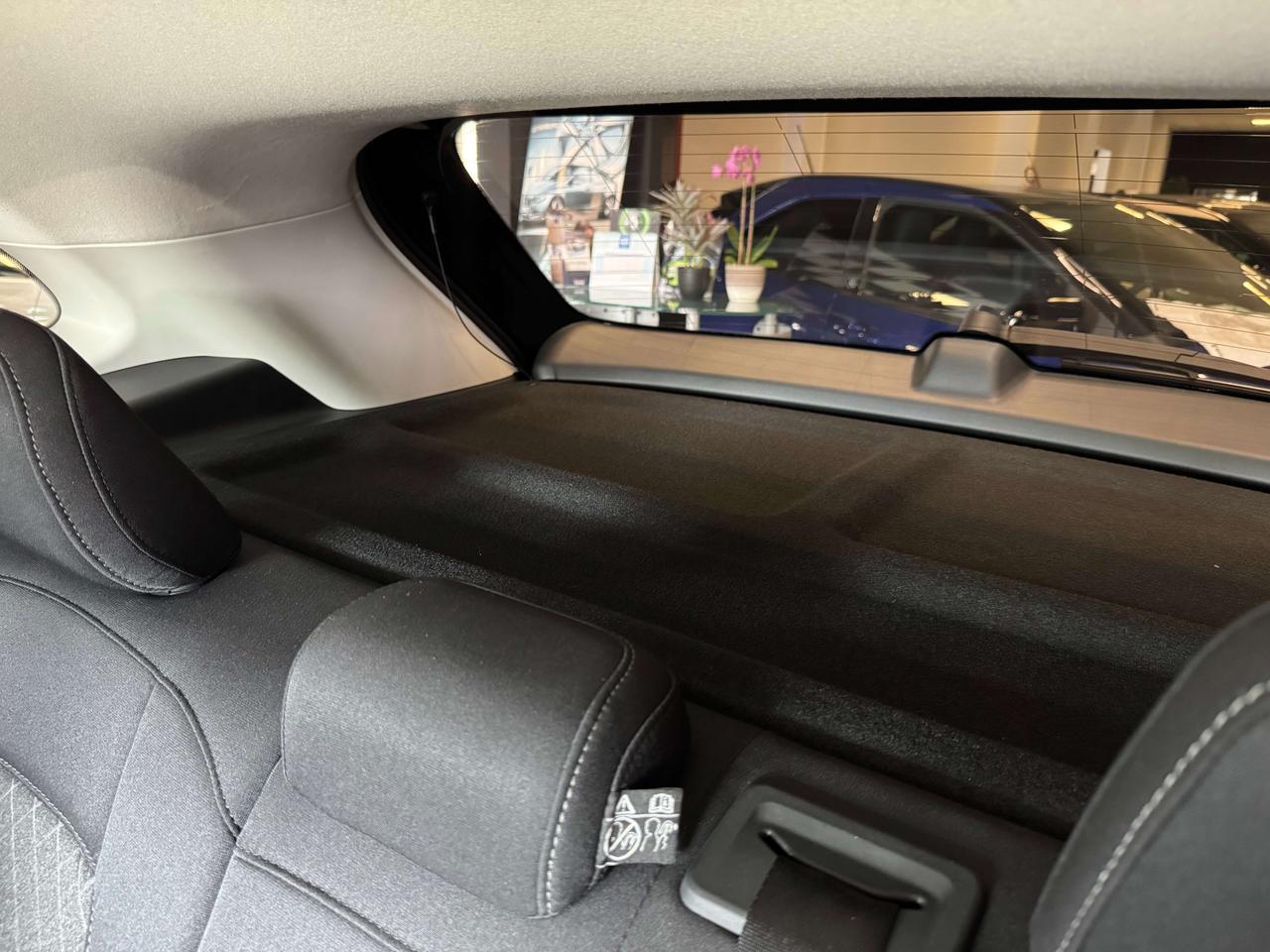 MG ZS 1.5 Hybrid+ Comfort.