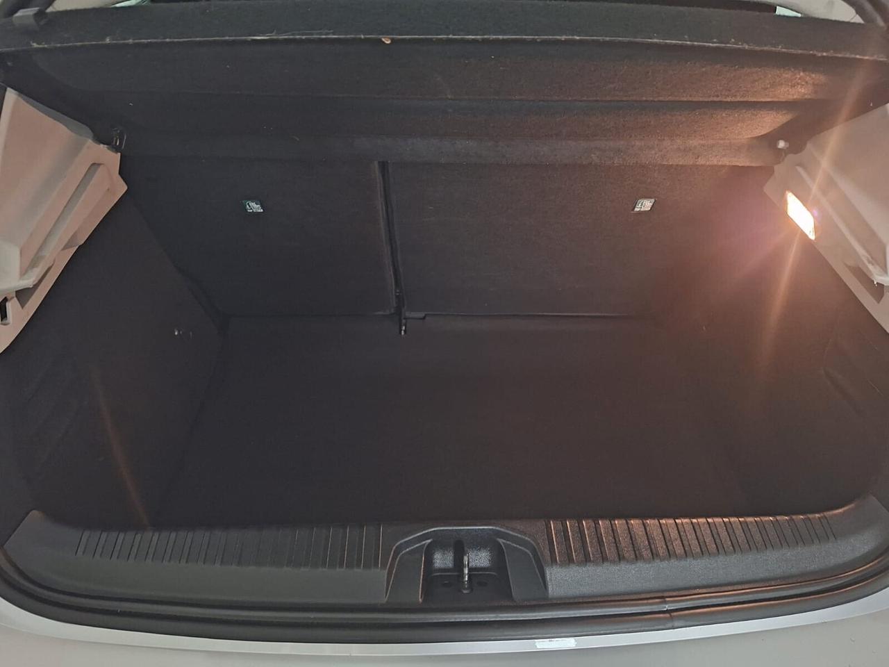 Renault Clio TCe 90 CV - Business