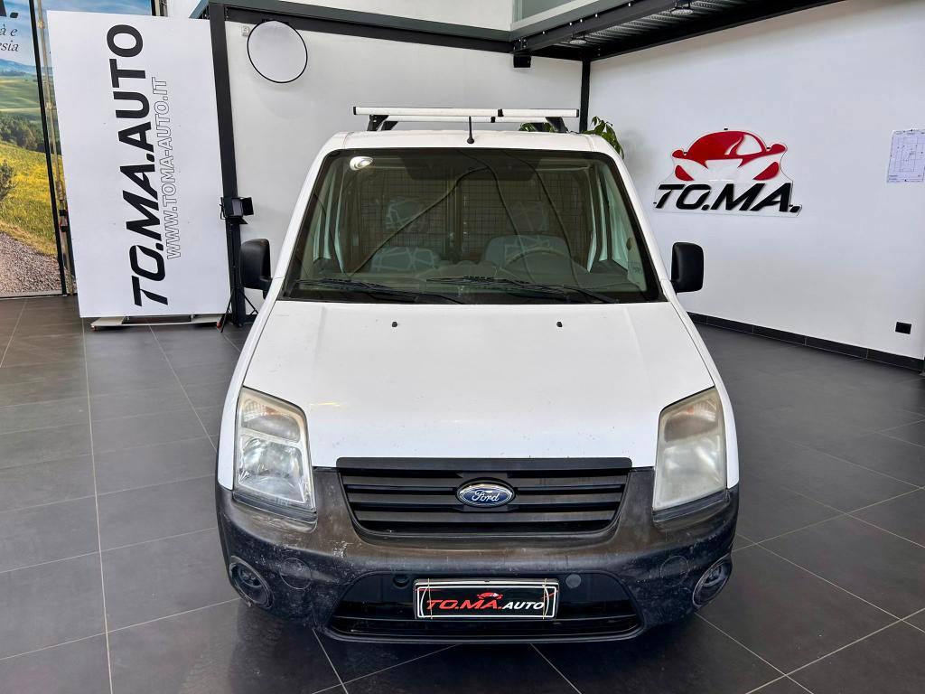 FORD Transit Connect 200 S 1.8 tdci 75cv Std