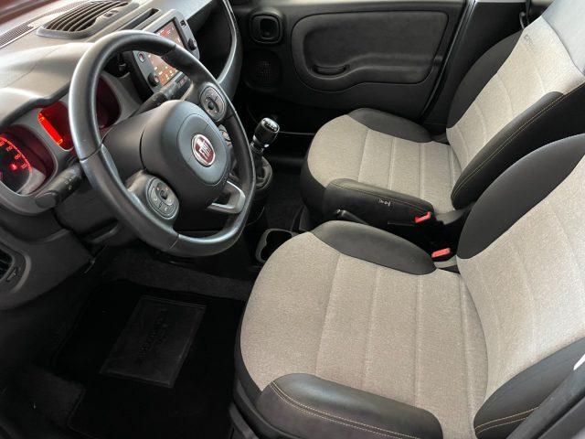 FIAT Panda 1.0 Hybrid 70 CV Cross