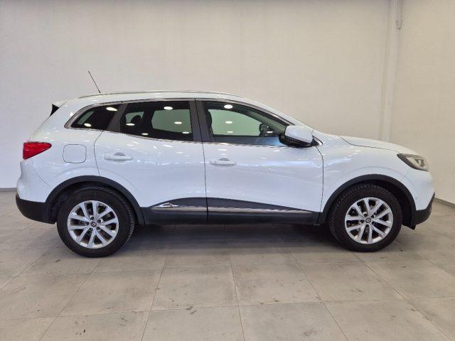 RENAULT Kadjar dCi 110CV Energy Zen - NEOP. - UNIP. - Cam