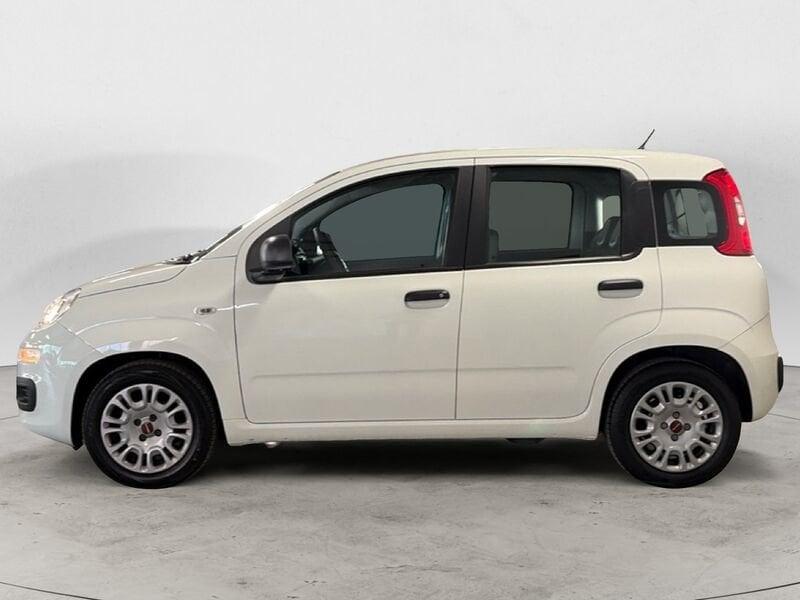 FIAT Panda 1.0 FireFly 70cv S&S Hybrid