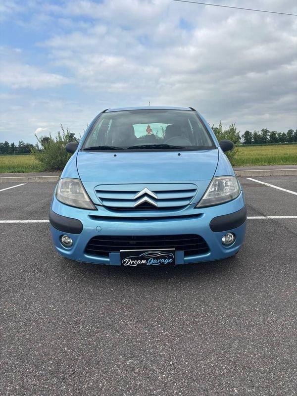 Citroën C3 CINGHIA + FRIZIONE FATTI