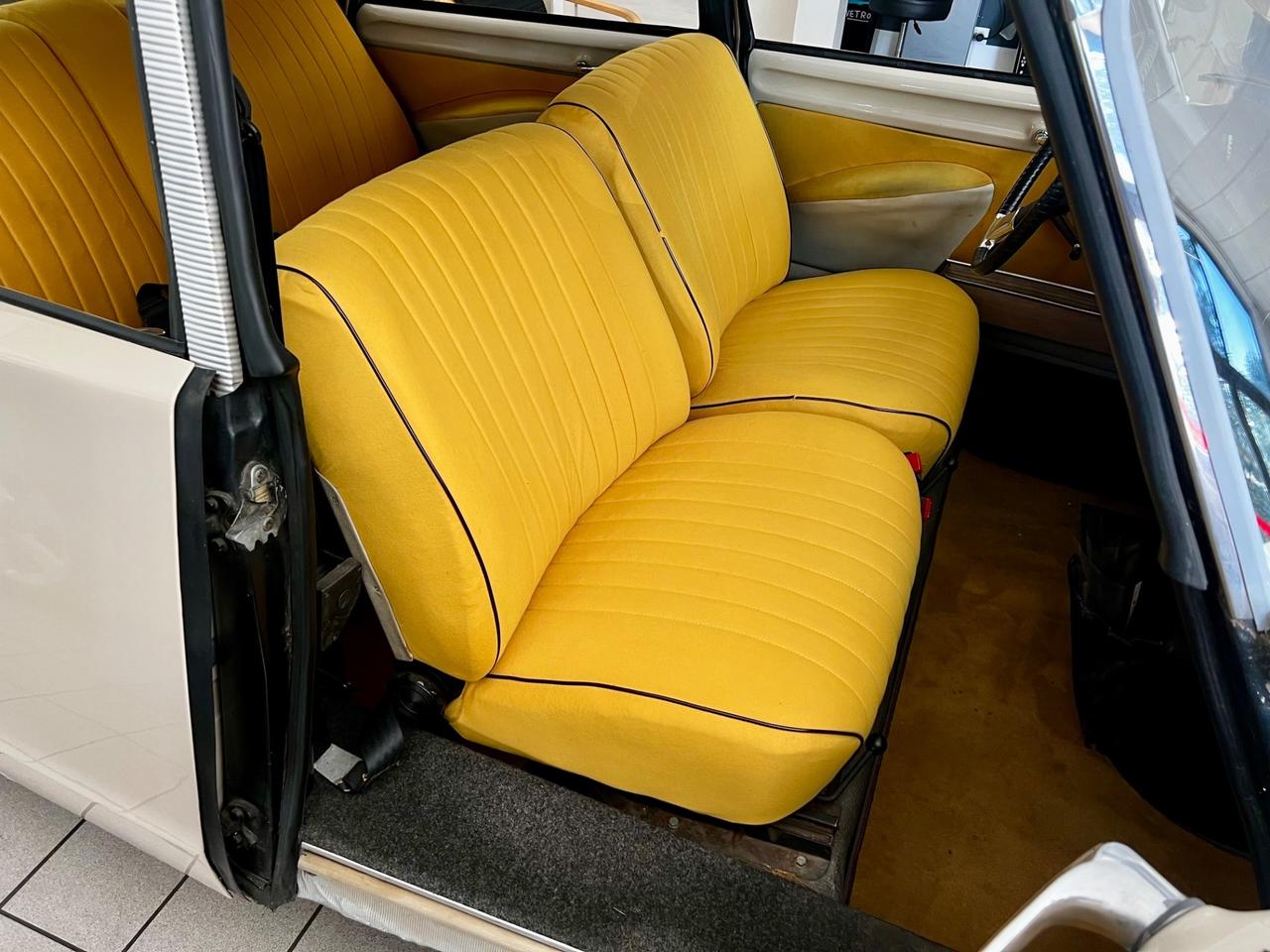 Citroen DS ID 19 1971 4 marce