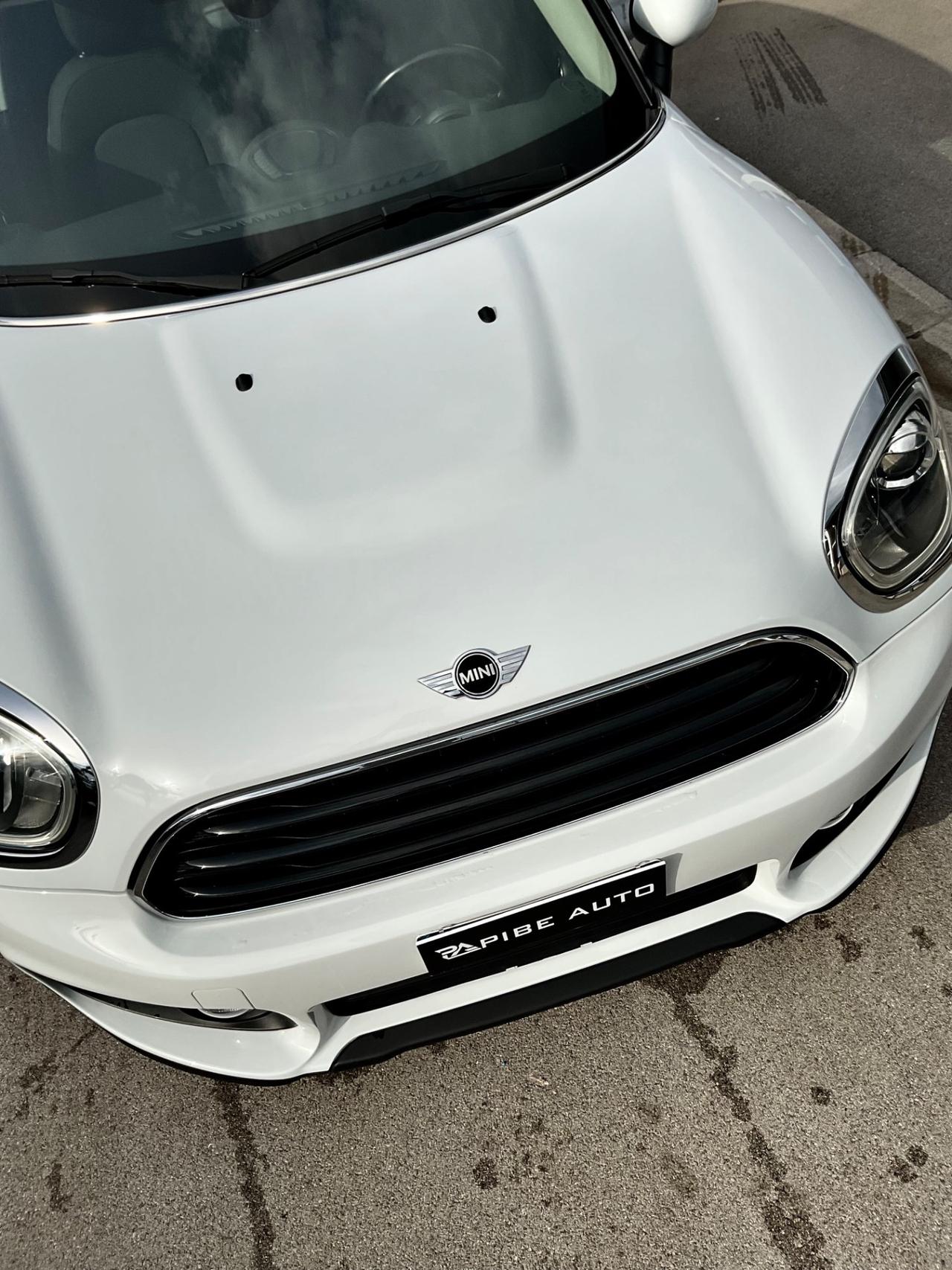 Mini Cooper Countryman 1.5 One D Business