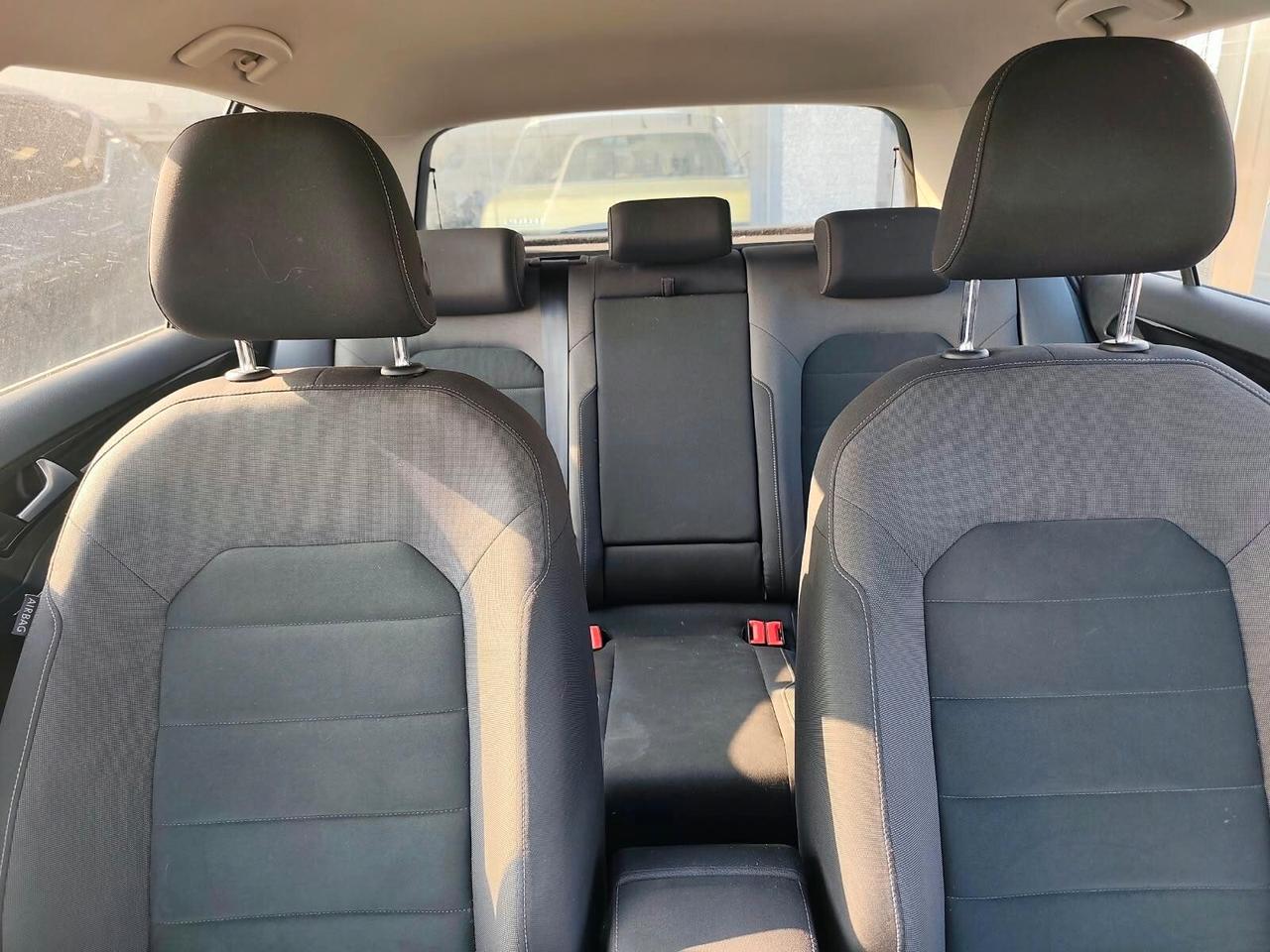 Volkswagen Golf 1.6 TDI 115 CV DSG 5p. SOLO OPERATORI DEL SETTORE