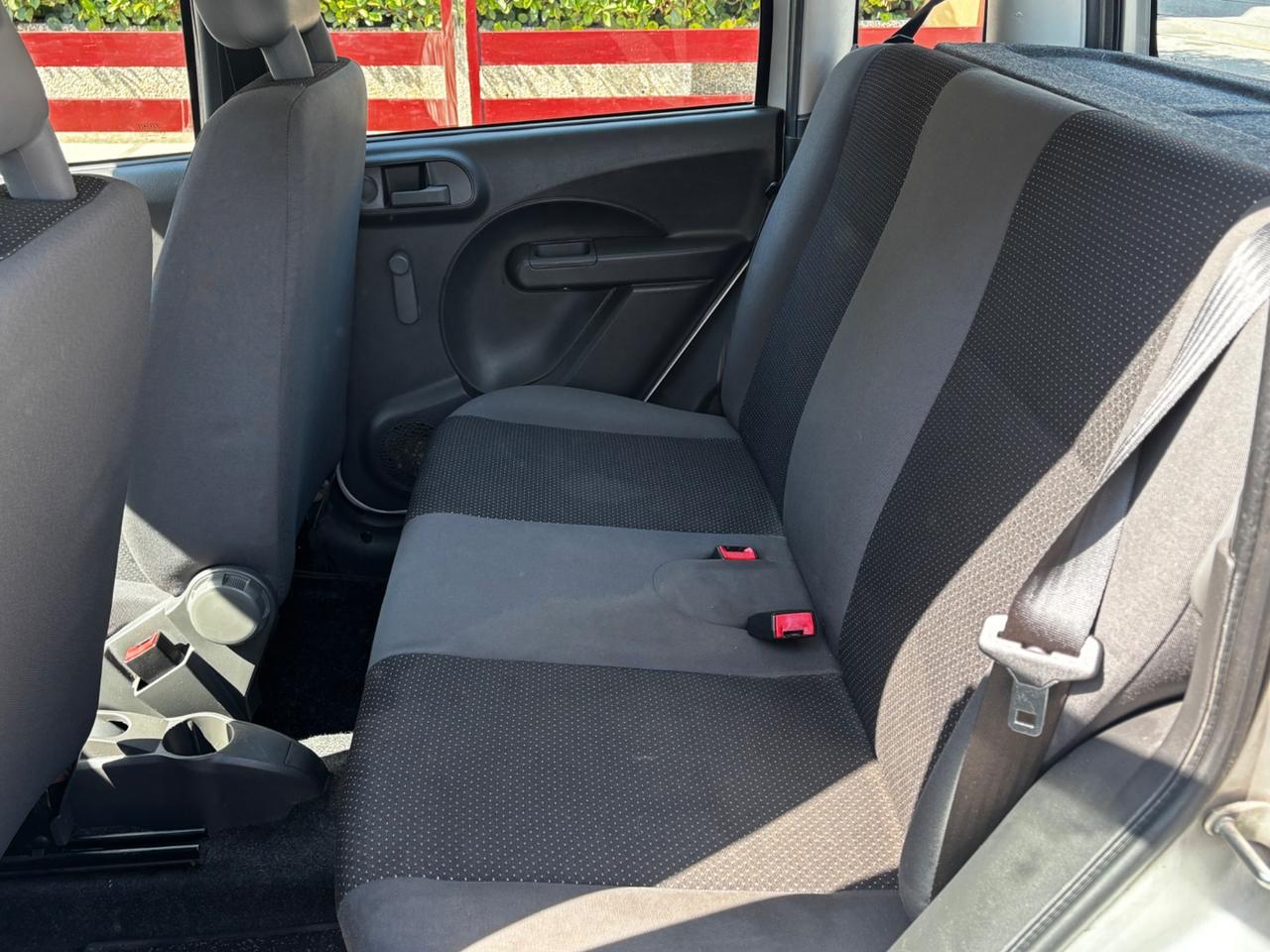 Fiat Panda 1.1 Active